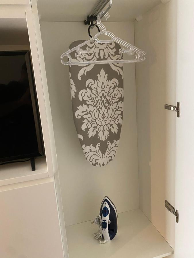 Blu Mazzini 1 - Appartamento Luxury Con Terrazza Privata Лечче Экстерьер фото