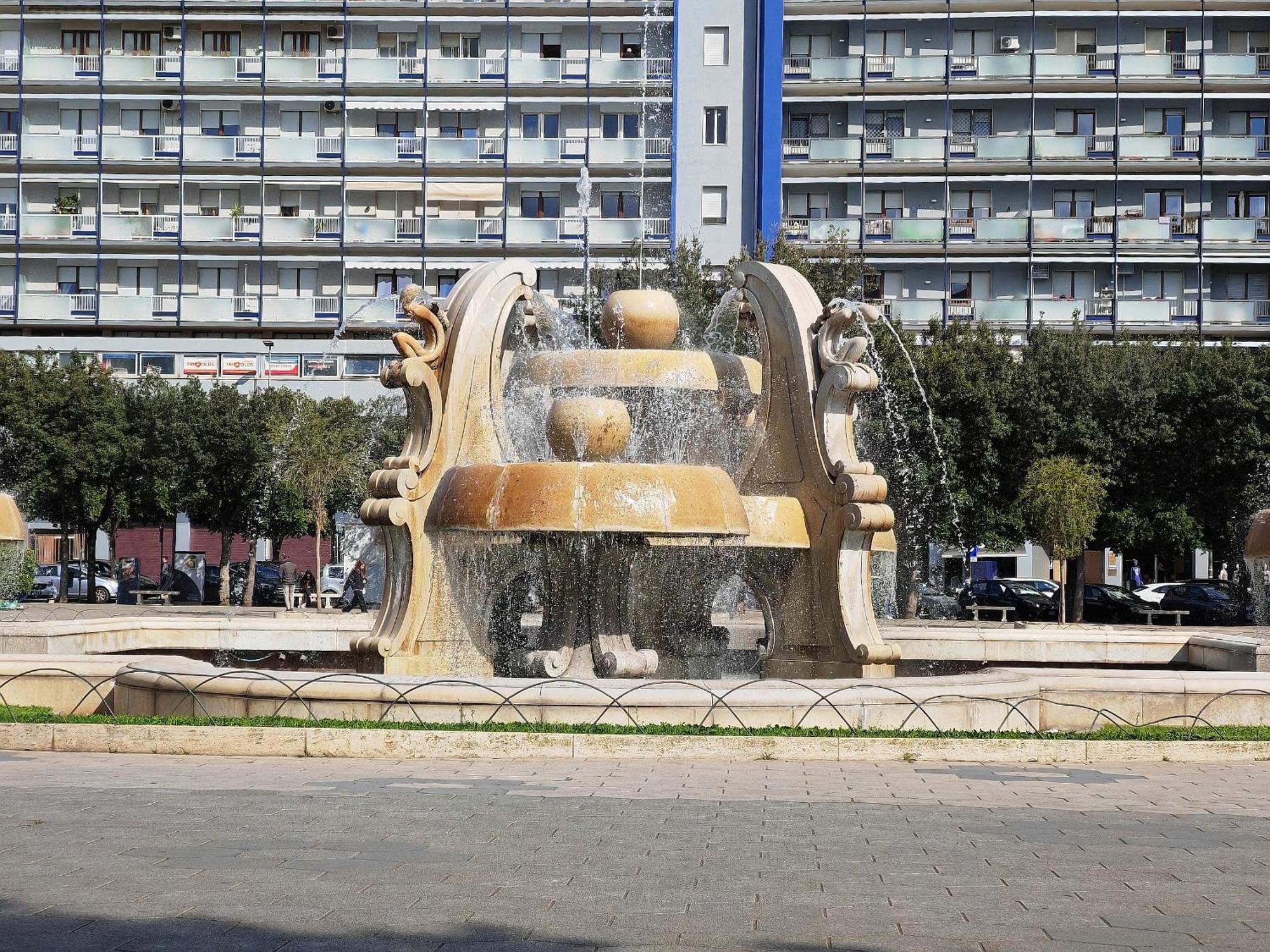 Blu Mazzini 1 - Appartamento Luxury Con Terrazza Privata Лечче Экстерьер фото